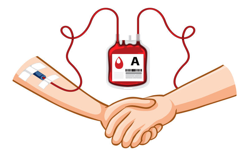 Can you donate blood if you smoke weed daily? - DailySmokeBrand
