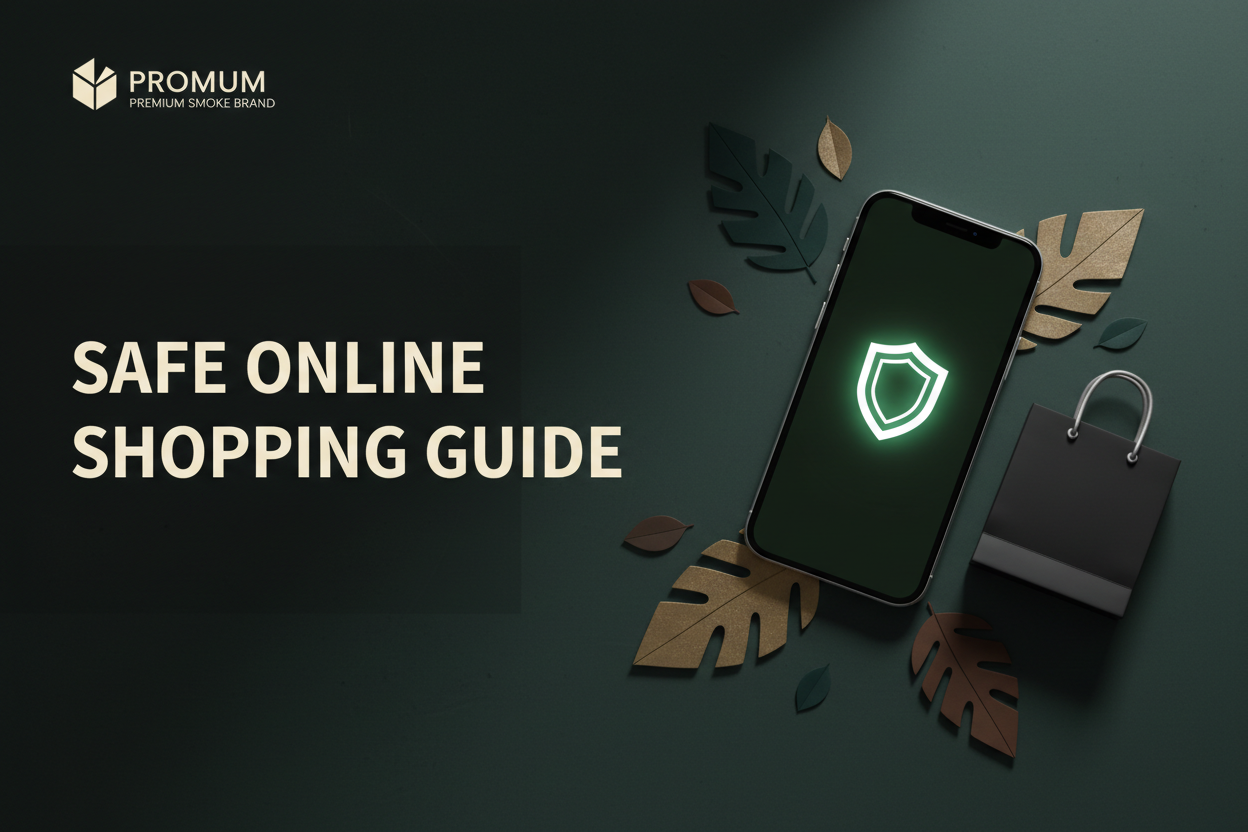Is buying weed online safe?