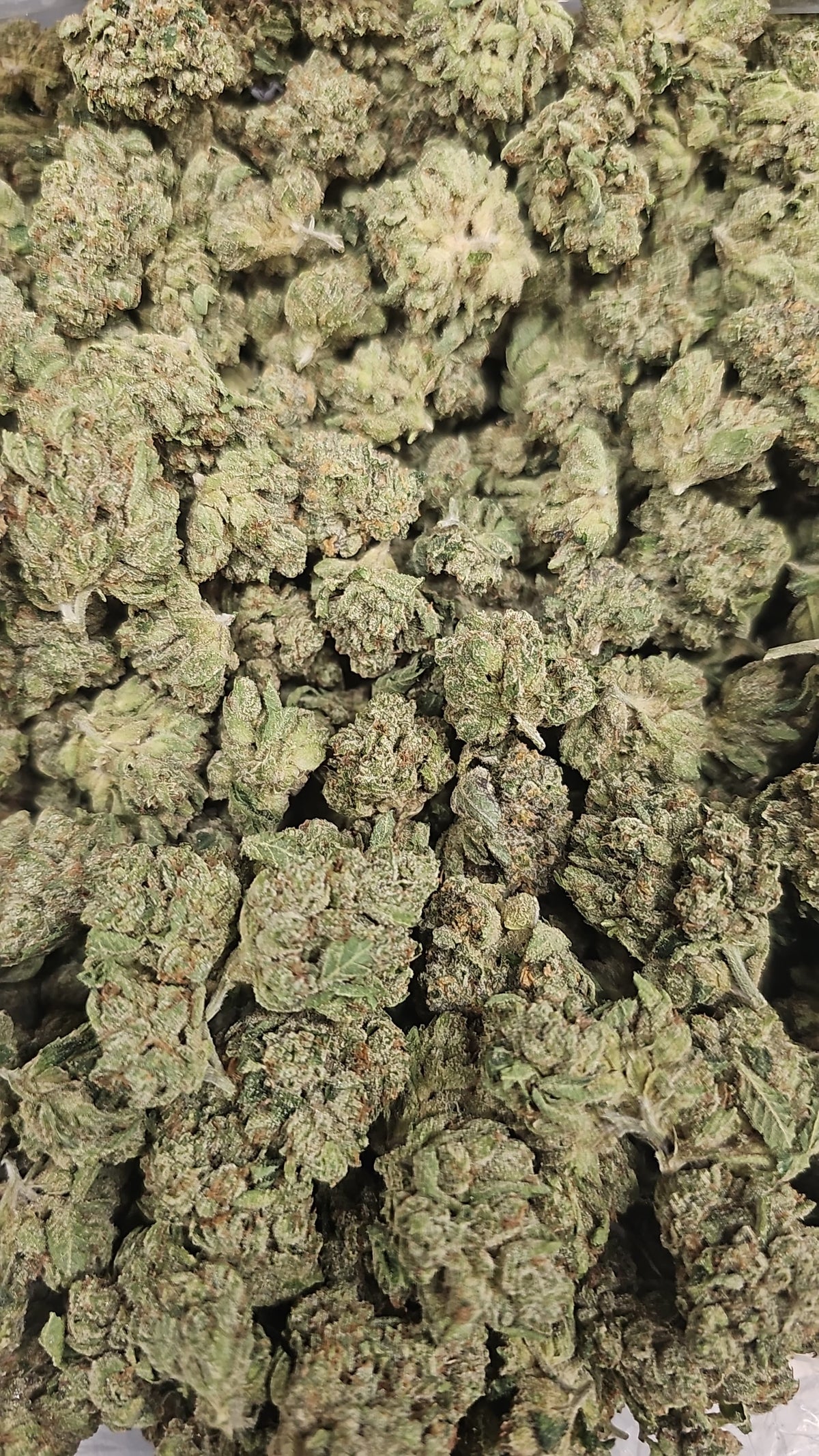 THCa Flower Smalls