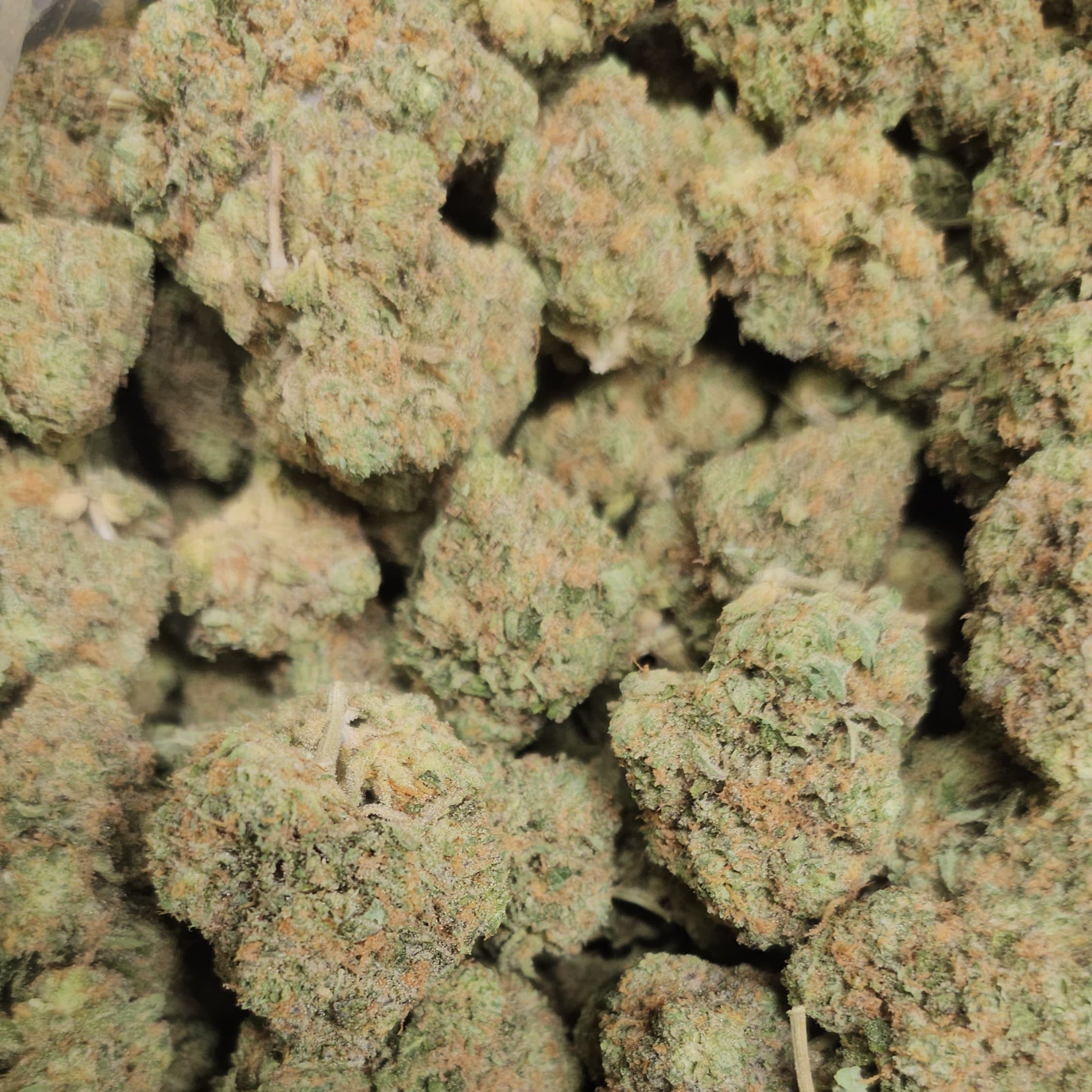 Planet Z THCa Flower