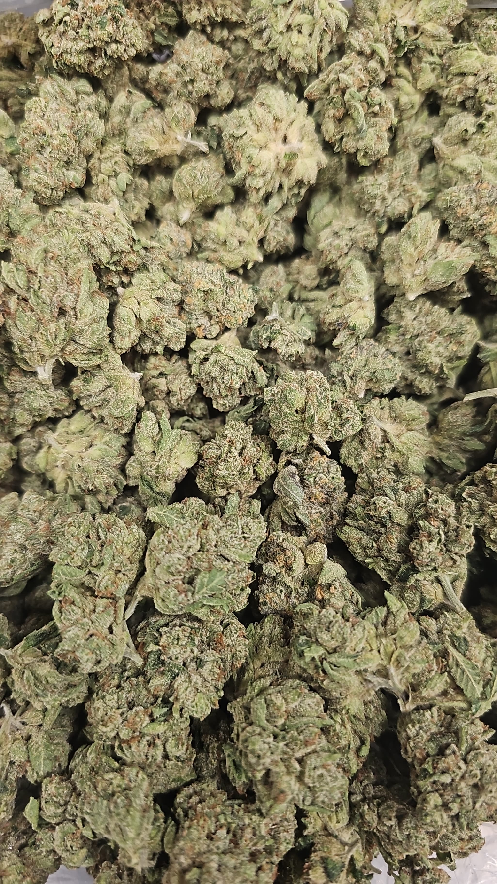 THCa Flower Smalls