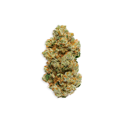 Jupiter OG THCa Flower
