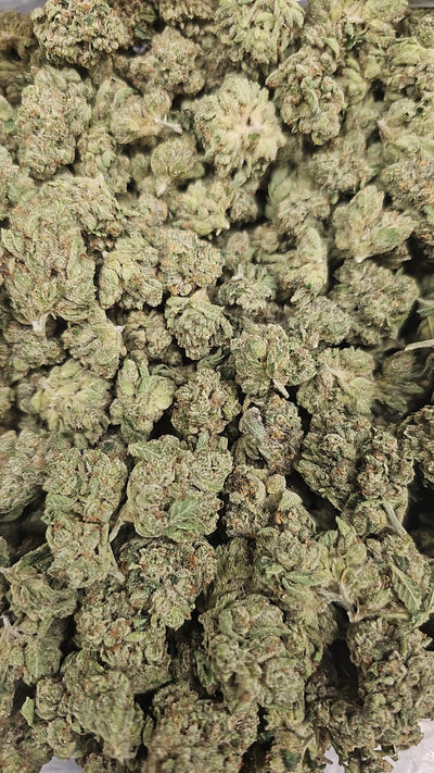 Jupiter OG THCa Flower