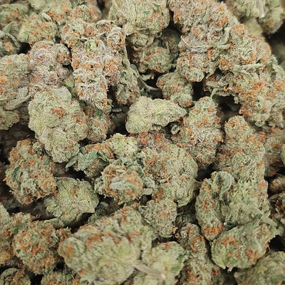Papaya THCa Flower
